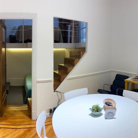 Historico Bs As - Departamento A Nuevo!!! Appartement Buenos Aires Buitenkant foto