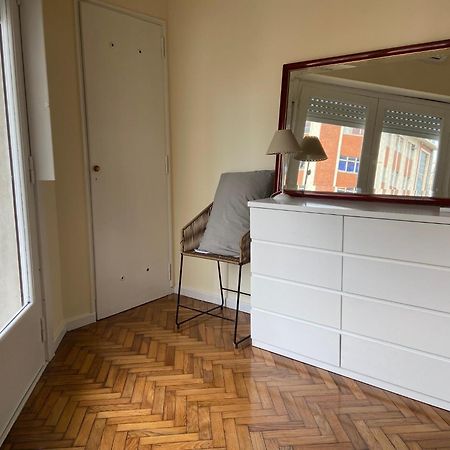 Historico Bs As - Departamento A Nuevo!!! Appartement Buenos Aires Buitenkant foto