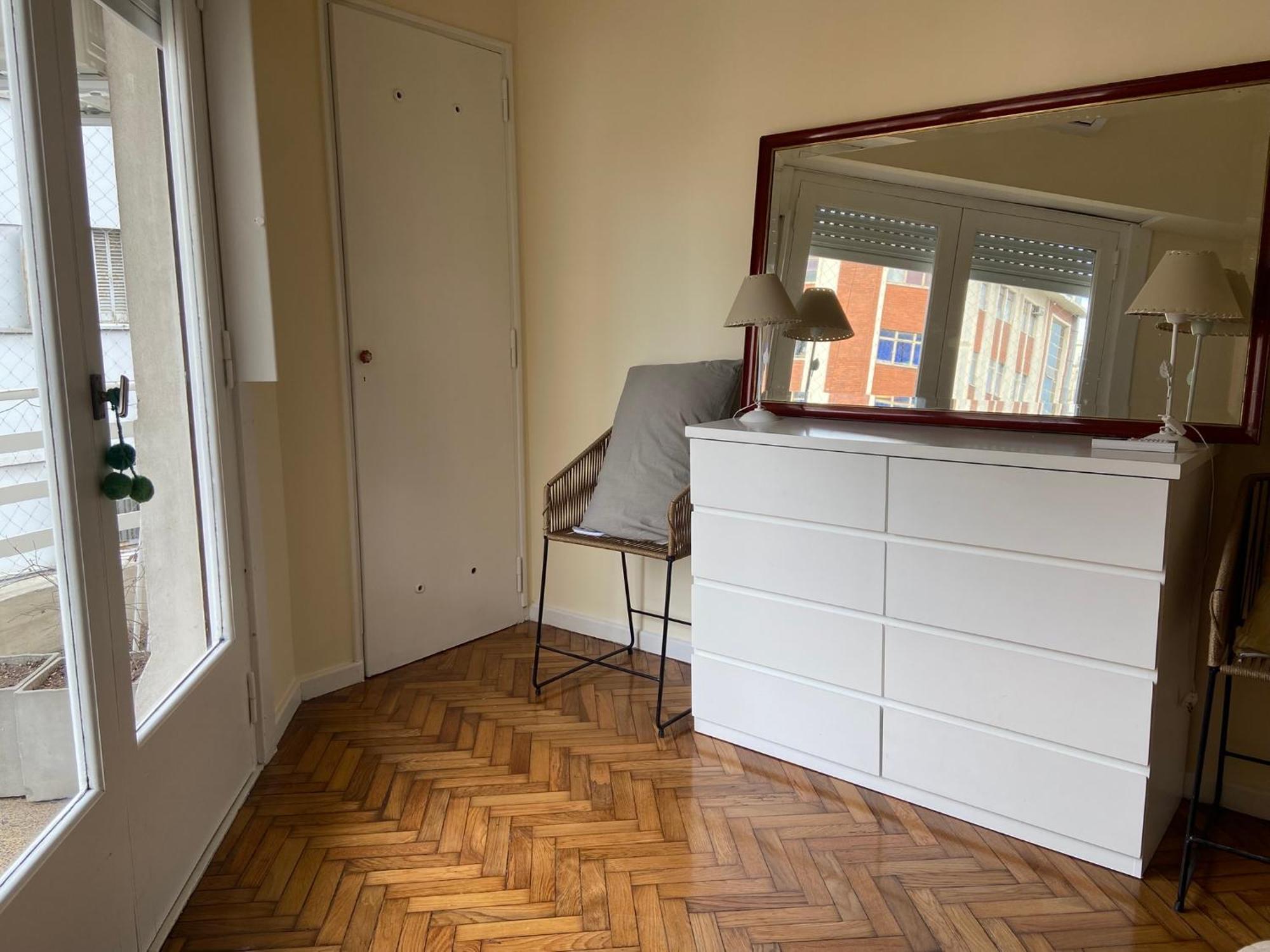 Historico Bs As - Departamento A Nuevo!!! Appartement Buenos Aires Buitenkant foto