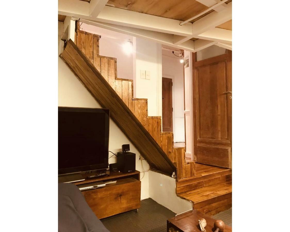 Historico Bs As - Departamento A Nuevo!!! Appartement Buenos Aires Buitenkant foto